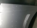 Капот MERCEDES BENZ E-CLASS W211 W211 2007г. - фото №2