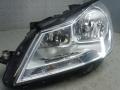 Фара левая MERCEDES BENZ C-CLASS W204 W204 2013г. - фото №3