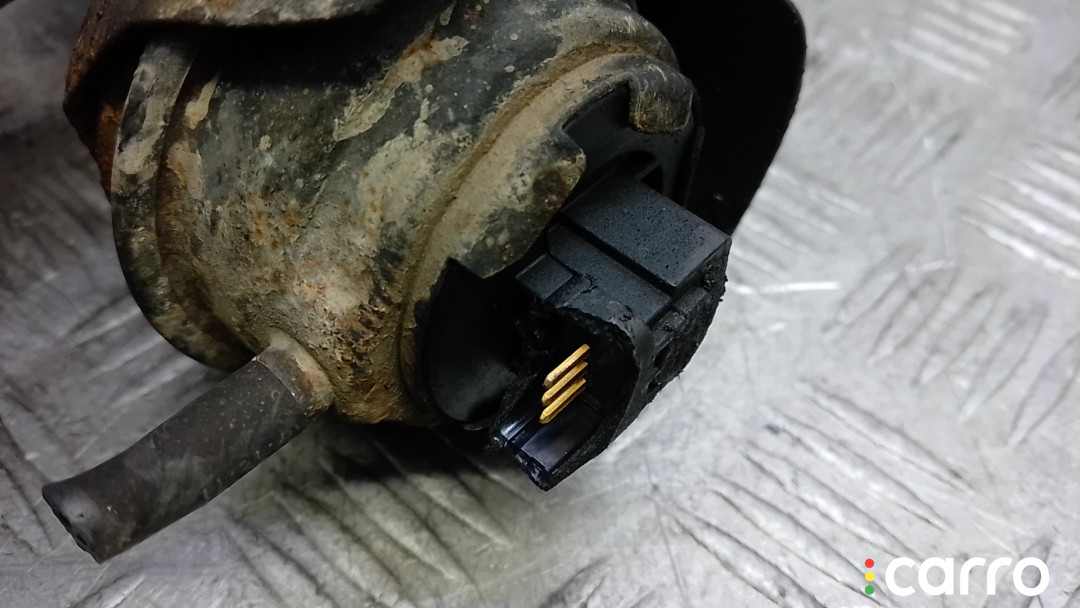 9677063780 Турбина дизельная FORD S-MAX 2012г. - фото №5