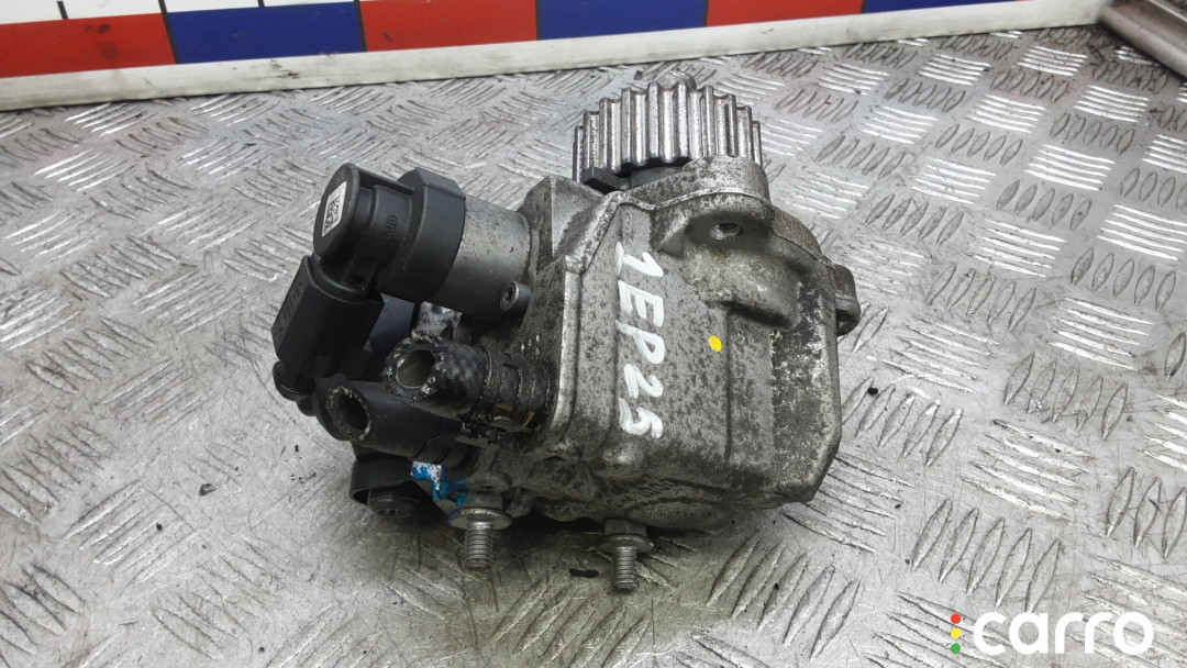 03L130755L, 03L130755AA ТНВД дизельный VOLKSWAGEN PASSAT B7 B7 2012г. - фото №3