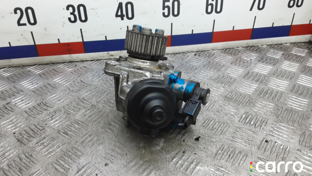 03L130755L, 03L130755AA ТНВД дизельный VOLKSWAGEN PASSAT B7 B7 2012г. - фото №5