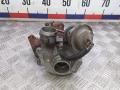 RHF4H12213T Турбина дизельная MITSUBISHI L200 K4T K4T 2011г. - фото №2