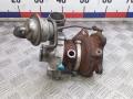 RHF4H12213T Турбина дизельная MITSUBISHI L200 K4T K4T 2011г. - фото №3