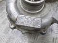 RHF4H12213T Турбина дизельная MITSUBISHI L200 K4T K4T 2011г. - фото №7