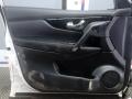 Дверь передняя левая NISSAN QASHQAI J11 J11 2016г. - фото №7