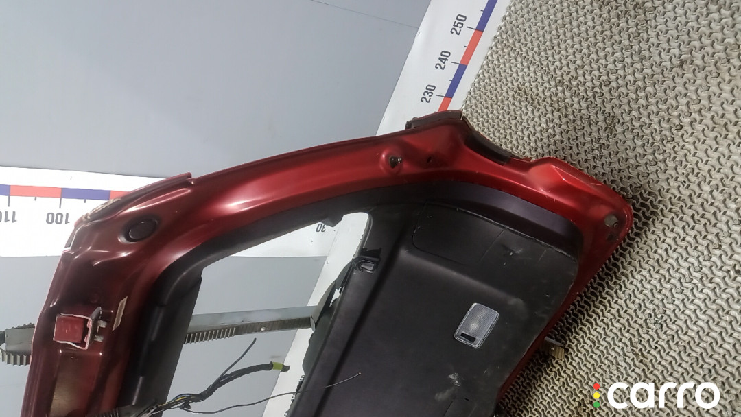 Дверь 3-5 MAZDA 6 GJ GJ 2015г. - фото №10