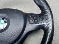 Руль BMW 3 E90/E91 E90/E91 2009г. - фото №3