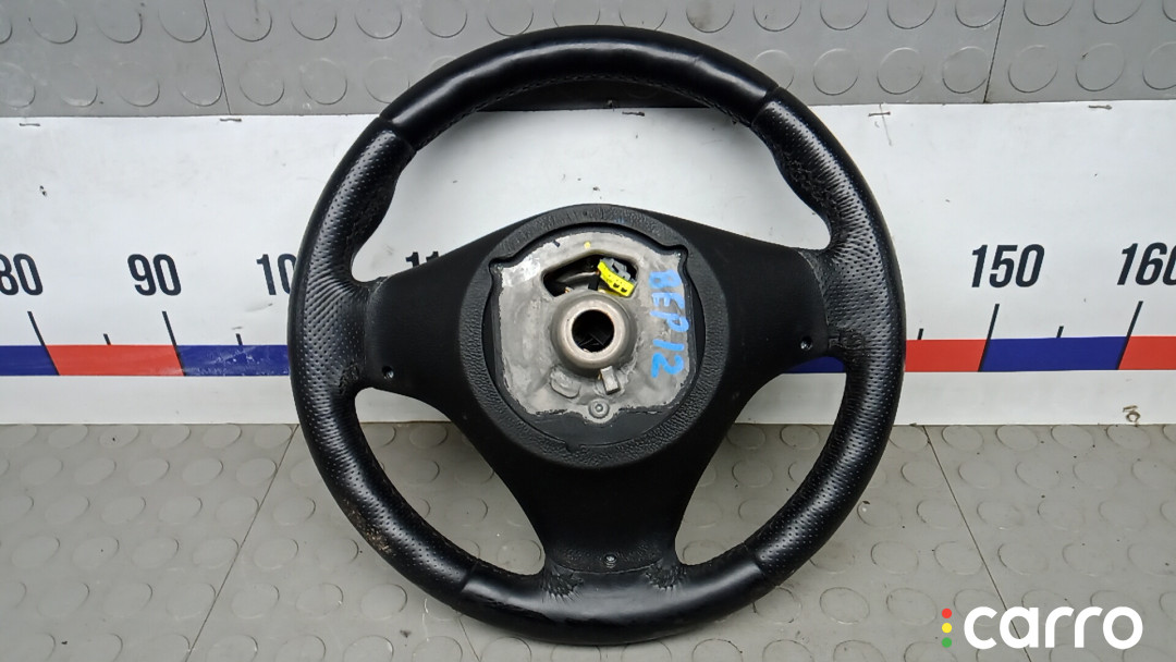 Руль BMW 3 E90/E91 E90/E91 2009г. - фото №6