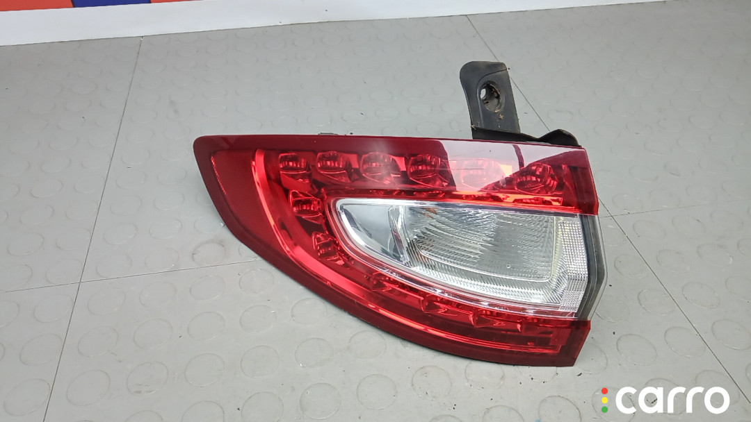 2291532, DS7313405CJ Фонарь задний левый FORD MONDEO 5 5 2016г. - фото №1