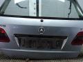 Дверь 3-5 MERCEDES BENZ B-CLASS W245 W245 2005г. - фото №3