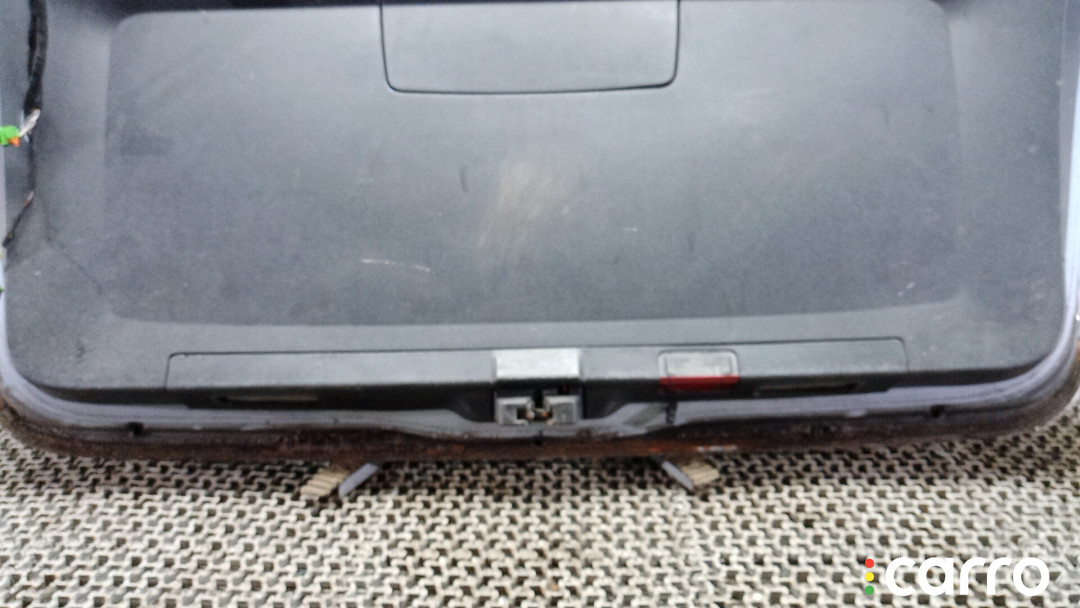 Дверь 3-5 MERCEDES BENZ B-CLASS W245 W245 2005г. - фото №9