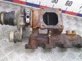 6K682AB Турбина дизельная FORD TRANSIT CONNECT 1 1 2007г. - фото №6