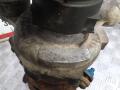 6K682AB Турбина дизельная FORD TRANSIT CONNECT 1 1 2007г. - фото №7