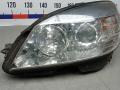 Фара левая MERCEDES BENZ C-CLASS W204 W204 2009г. - фото №2