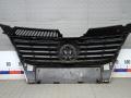 Решетка радиатора VOLKSWAGEN PASSAT B6 B6 2008г. - фото №4