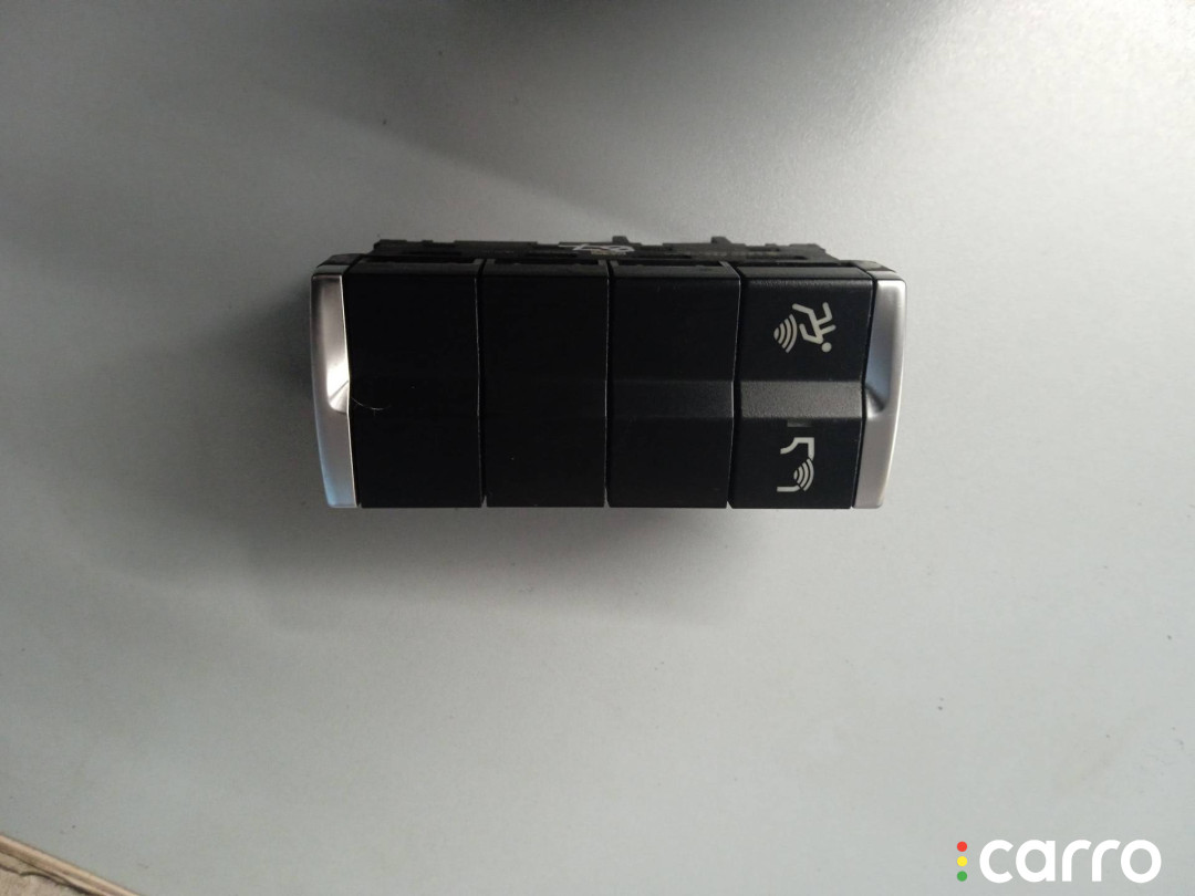 A0125455407, A9605400246 блок кнопок Mercedes-Benz Actros 4 (MP4) 2015г. - фото №1
