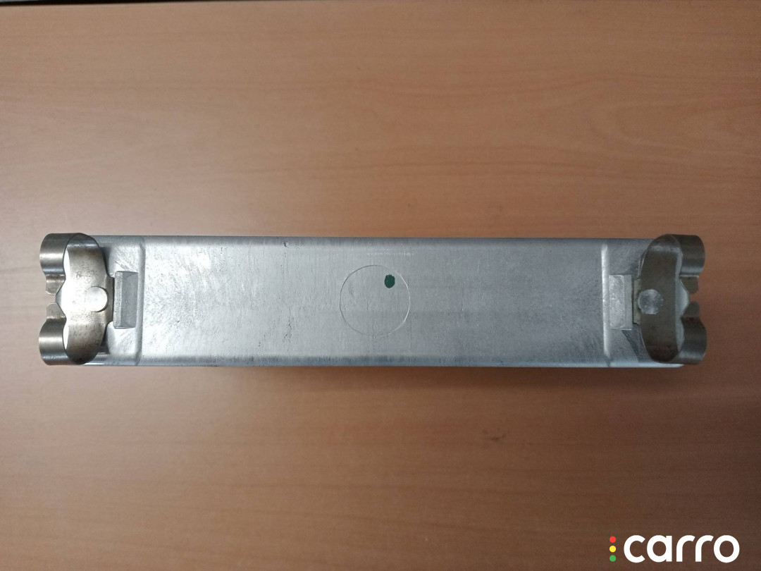 4461302080, A0004469036, A0004469836, A0004469936, A0014460536, A0014461036 блок управления EBS Mercedes-Benz Actros 4 (MP4) 2014г. - фото №3