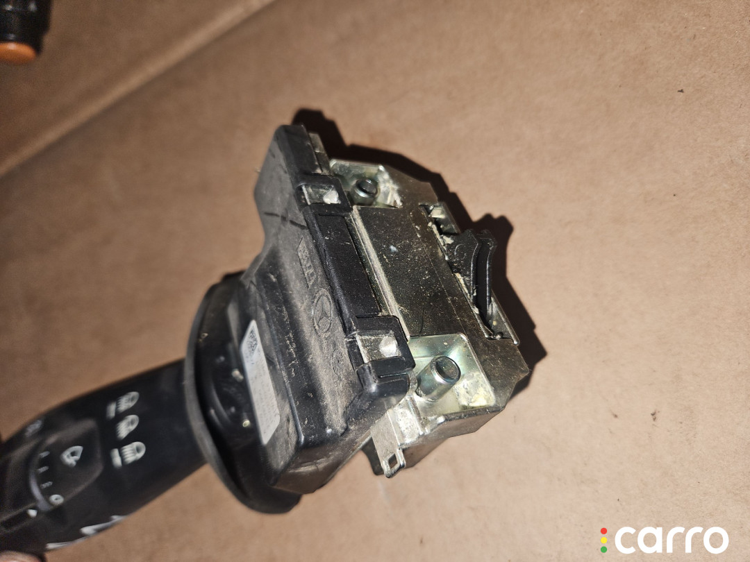 A0095451824, A0095453324, A0095455124 переключатель подрулевой (стрекоза) Mercedes-Benz Actros 4 (MP4) 2015г. - фото №3