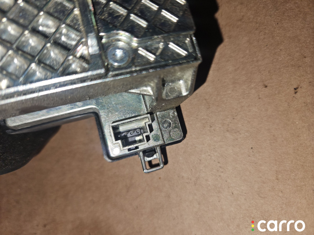 A0095451824, A0095453324, A0095455124 переключатель подрулевой (стрекоза) Mercedes-Benz Actros 4 (MP4) 2015г. - фото №5