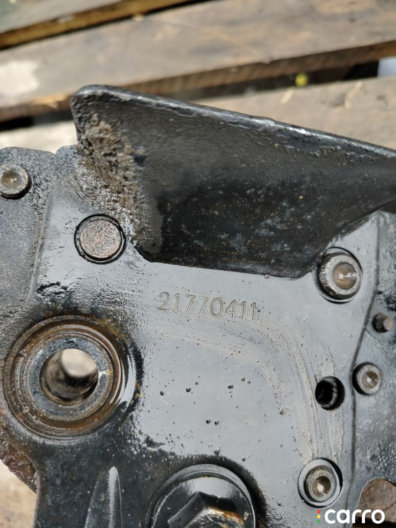 22247233, 21171970, 21544777, 21739593, 21752342, 22128971, 21171975, 21770411 Замок кабины Volvo FH 2013г. - фото №2