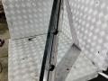 A9606902201 Молдинг крыши левый Mercedes-Benz Actros 4 (MP4) 2014г. - фото №2