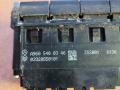 A9605400346 блок кнопок Mercedes-Benz Actros 4 (MP4) 2016г. - фото №4