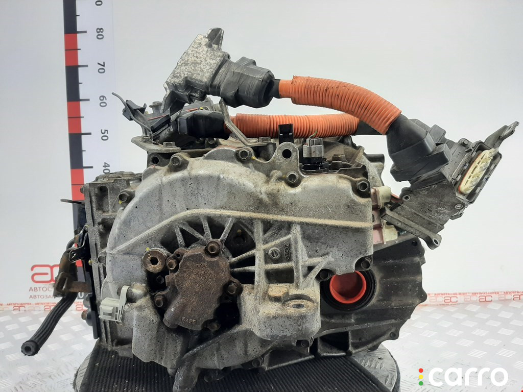 1JM, 3090048064 Вариатор Lexus RX 2007г. - фото №4