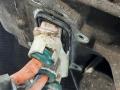 1JM, 3090048064 Вариатор Lexus RX 2007г. - фото №7
