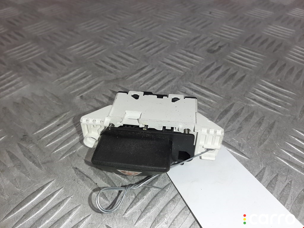 2M5T13A350AA, 1140002 Кнопка аварийной сигнализации Ford Focus 1998г. - фото №2