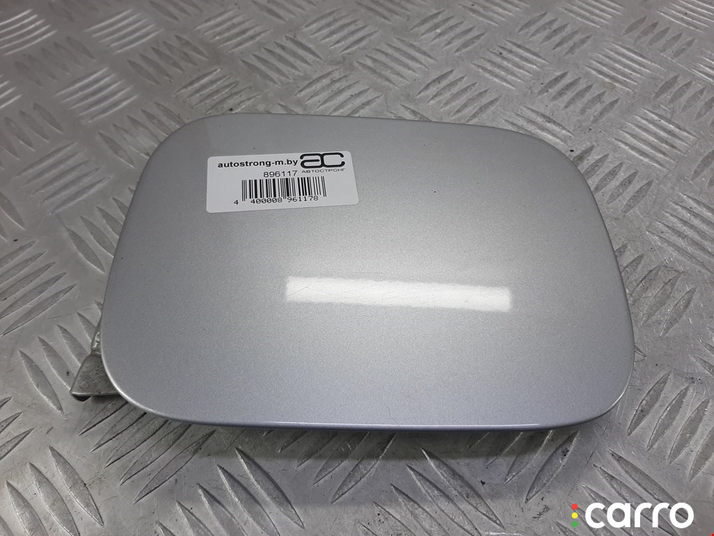 4B0010199E, 8D5809905B Лючок топливного бака Audi A4 1998г. - фото №1