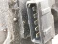 93BG17624AB, 1107968 Механизм стеклоочистителя (трапеция дворников) Ford Mondeo 1997г. - фото №5
