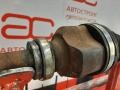 9812781280, 9637117880 Полуось передняя правая (приводной вал, ШРУС) Citroen C4 2007г. - фото №5