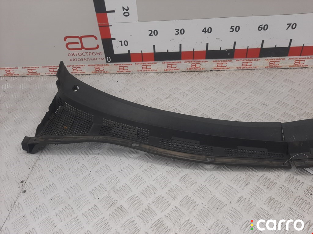 BP4K507S0G, 3456789 Дождевик Mazda 3 2003г. - фото №2