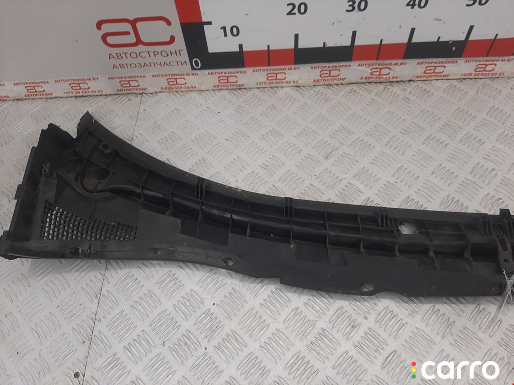 BP4K507S0G, 3456789 Дождевик Mazda 3 2003г. - фото №5