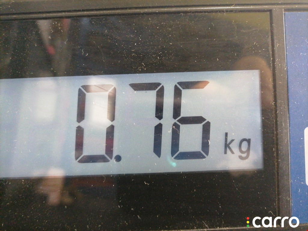BP4K507S0G, 3456789 Дождевик Mazda 3 2003г. - фото №7