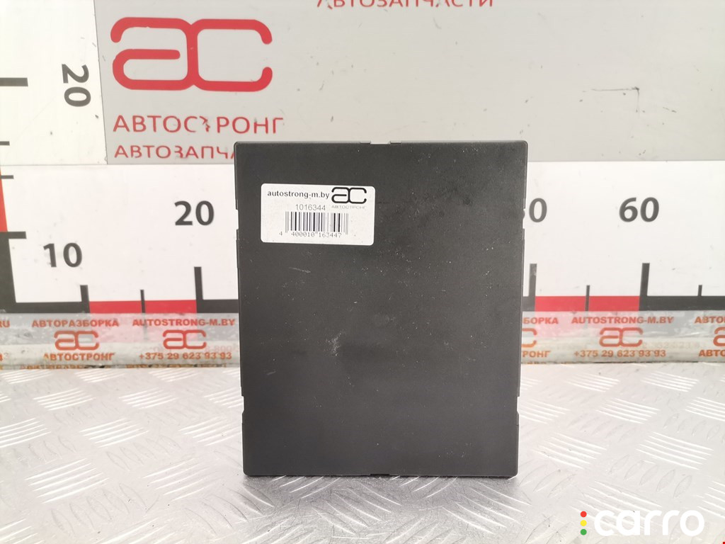 8K0907064CC, 5DK00991833 Блок комфорта Audi A4 2010г. - фото №1