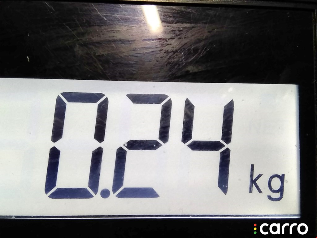 90504175, 90504175RH Щеткодержатель (поводок стеклоочистителя, дворник) Opel Vectra 1997г. - фото №5