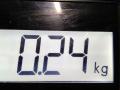 90504175, 90504175RH Щеткодержатель (поводок стеклоочистителя, дворник) Opel Vectra 1997г. - фото №5