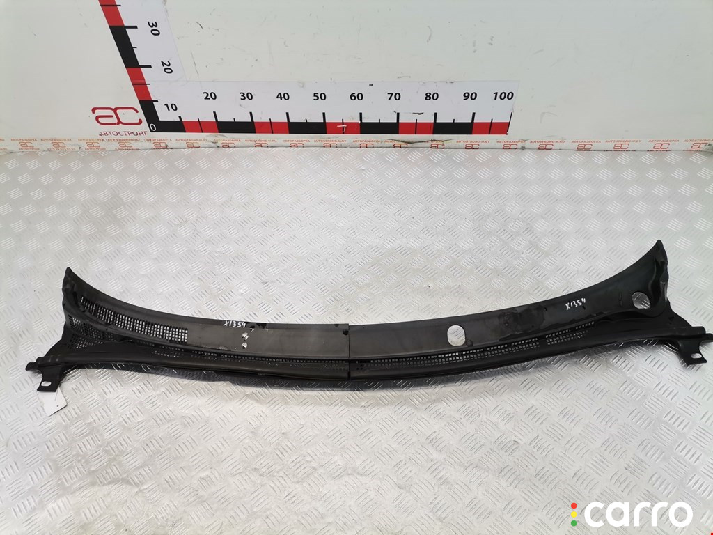 3M71A01417BH, DD32-50-7S0B Дождевик Mazda 2 2003г. - фото №1