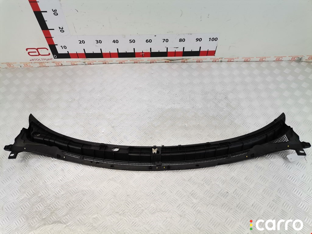 3M71A01417BH, DD32-50-7S0B Дождевик Mazda 2 2003г. - фото №4