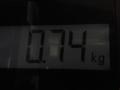 3M71A01417BH, DD32-50-7S0B Дождевик Mazda 2 2003г. - фото №6