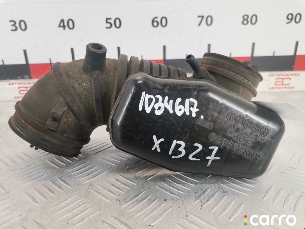 MR239678, MR188642, MR188641 Патрубок воздушного фильтра Mitsubishi Colt 1998г. - фото №1