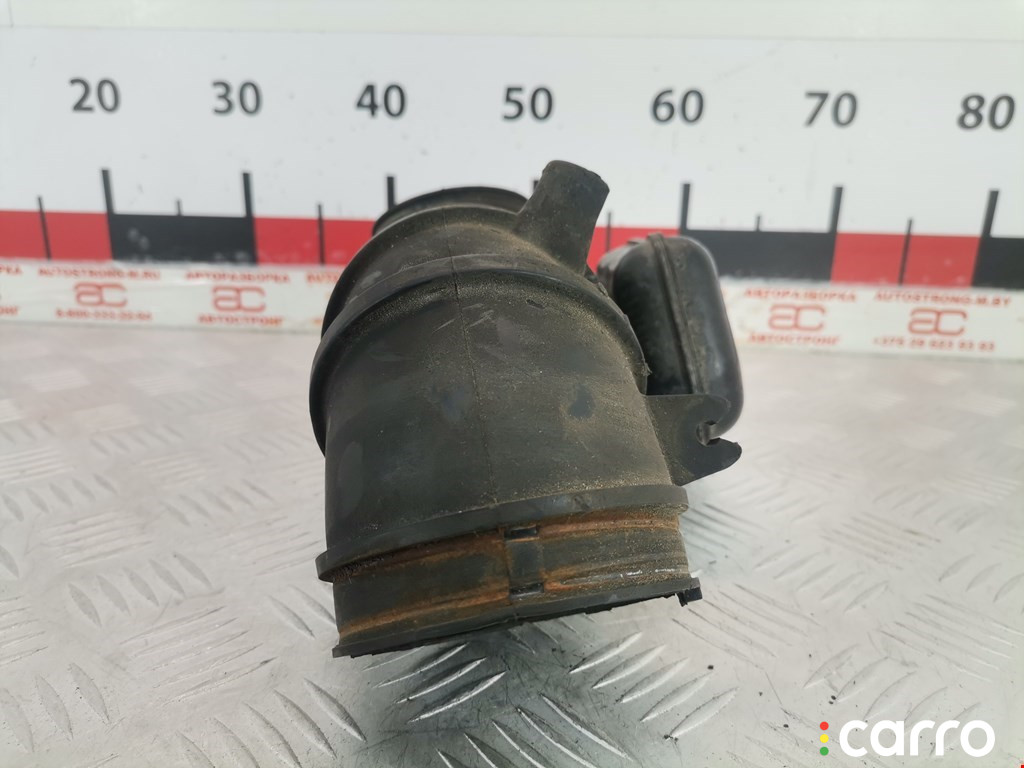 MR239678, MR188642, MR188641 Патрубок воздушного фильтра Mitsubishi Colt 1998г. - фото №2
