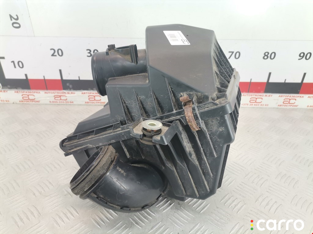 R2AJ13320A, R2AJ13Z02 Корпус воздушного фильтра Mazda 3 2009г. - фото №3
