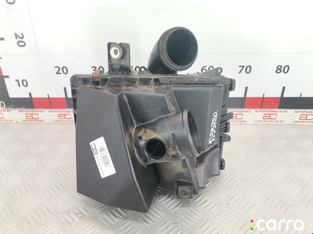 R2AJ13320A, R2AJ13Z02 Корпус воздушного фильтра Mazda 3 2009г. - фото №5
