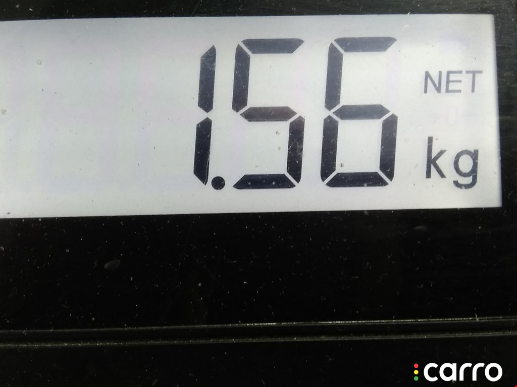 R2AJ13320A, R2AJ13Z02 Корпус воздушного фильтра Mazda 3 2009г. - фото №8