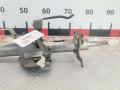 BJ3D32100D Рулевая колонка Mazda 323 1998г. - фото №2