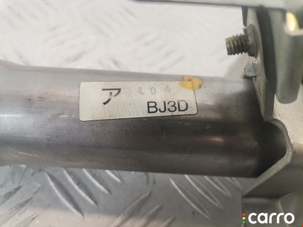 BJ3D32100D Рулевая колонка Mazda 323 1998г. - фото №8