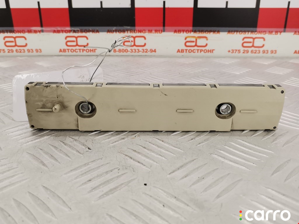 4L0035225J Усилитель антенны Audi Q7 2006г. - фото №4