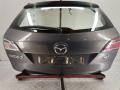 GSYA6202XE Крышка багажника (дверь 3-5) Mazda 6 2007г. - фото №4